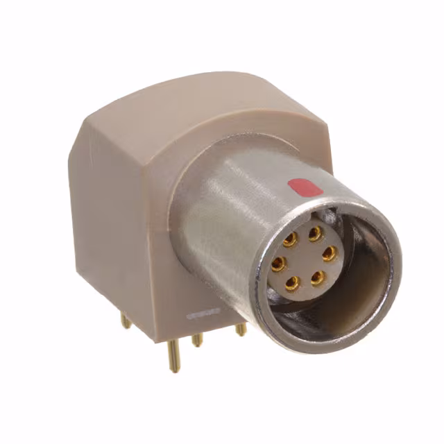 EPG.0B.306.HLN LEMO  Assemblages de connecteurs circulaires